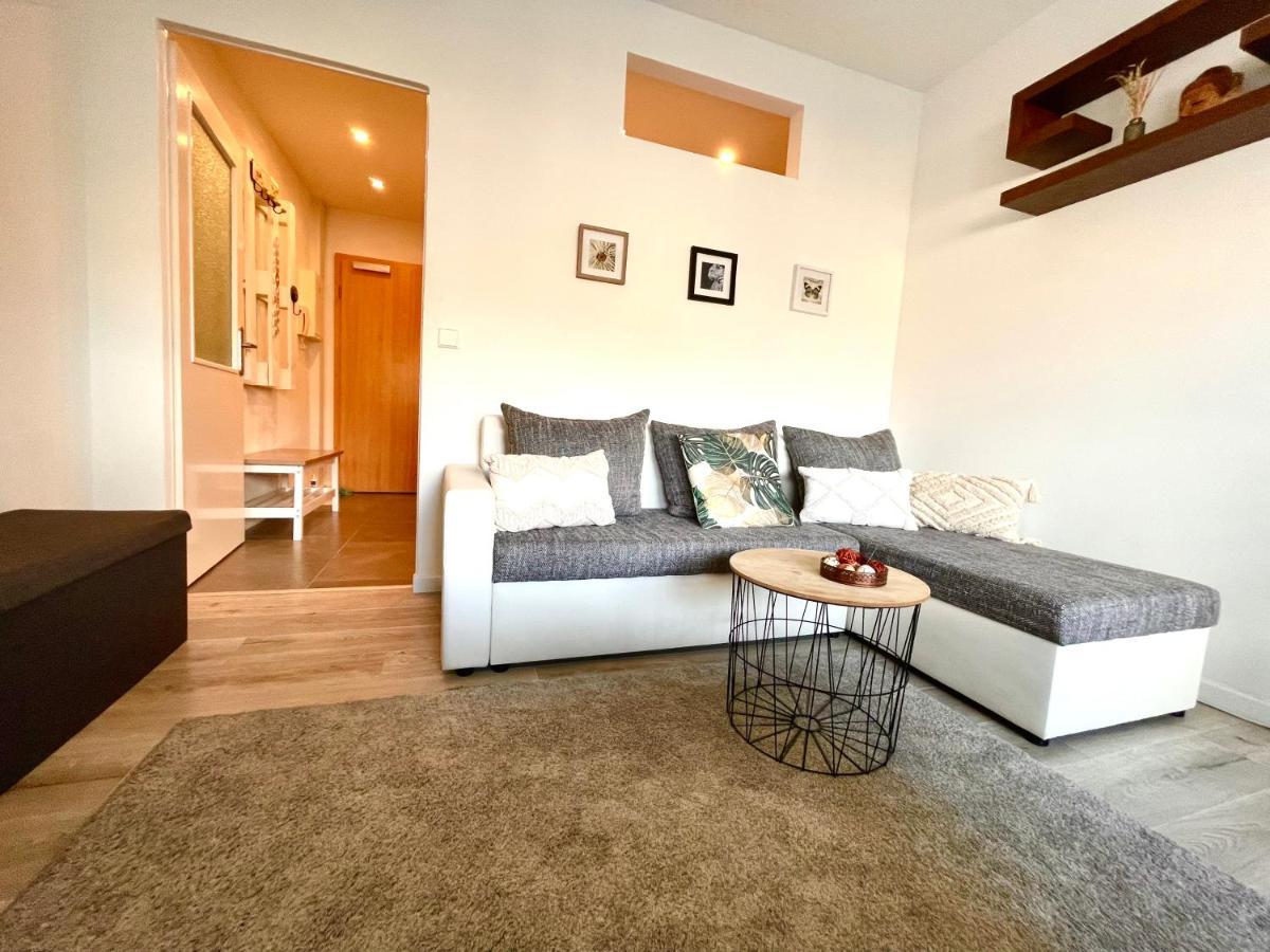 Gaesteapartment Leipzig Mitte エクステリア 写真